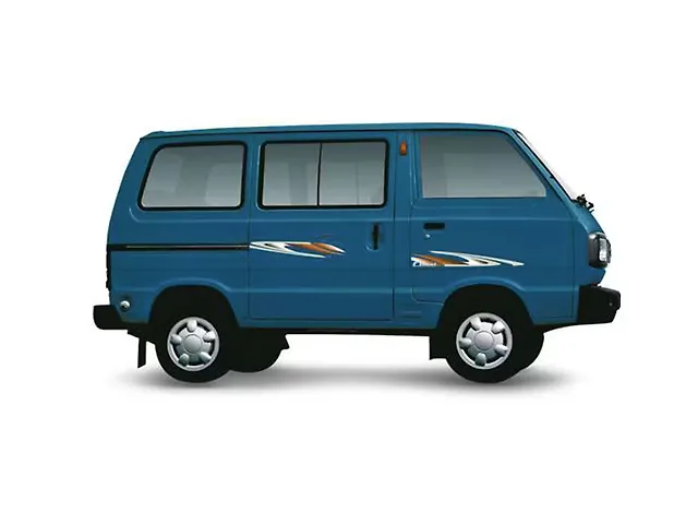 Used Maruti Omni Cars in Bhilwara, Second Hand Maruti Omni Cars in