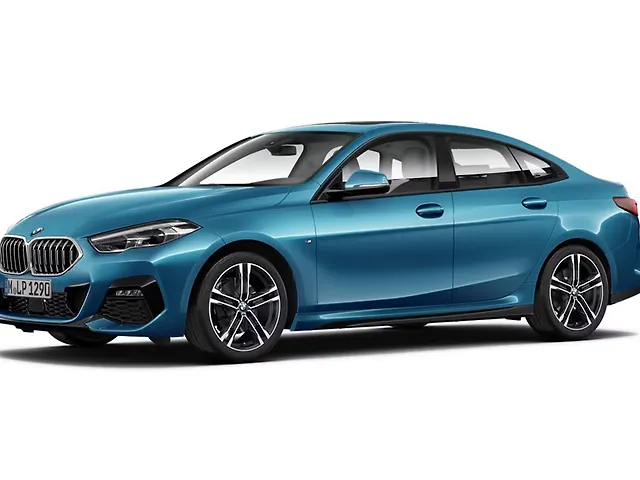 Second Hand BMW 2 Series Gran Coupe 220d M Sport [2022-2023] in Bangalore