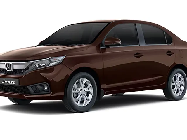 Second Hand Honda Amaze 1.2 S MT Petrol [2018-2020] in Bhilwara