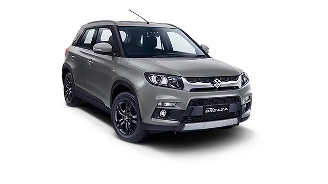 Second Hand मारुति सुज़ुकी विटारा ब्रेज़ा ज़ेडडीआई in श्रीनगर Second Hand मारुति सुज़ुकी विटारा ब्रेज़ा ज़ेडडीआई in श्रीनगर