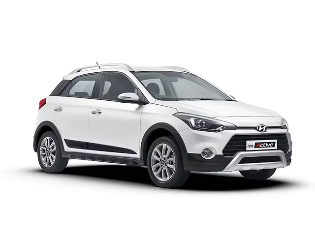 Used 2018 Hyundai i20 Active [2015-2018] SX [2015-2016] for