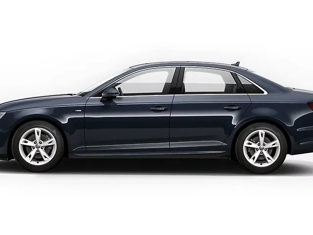 2017 Audi A4 35 TDI Technology
