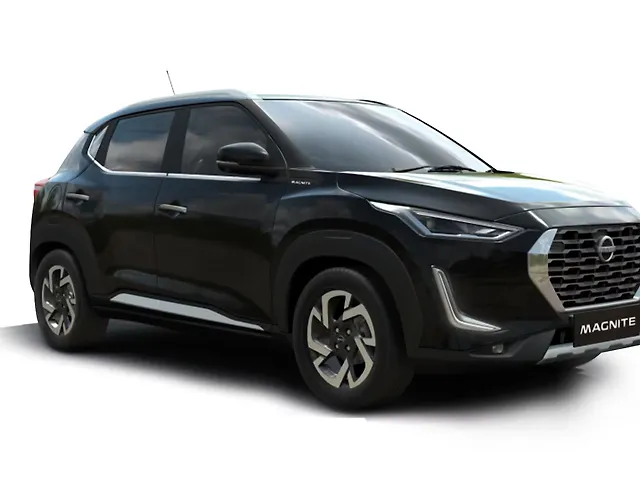 Second Hand Nissan Magnite XV Premium Turbo (O) [2020-2022] in Deoghar