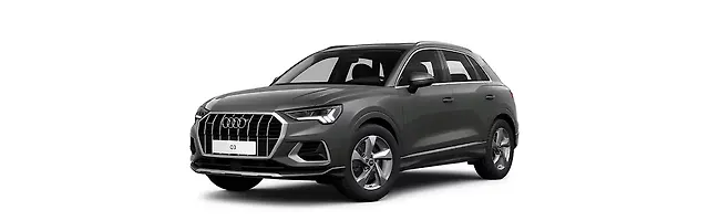 2026 Audi Q3 40 TFSI Premium Plus 1 2026 Audi Q3 40 TFSI Premium Plus 1