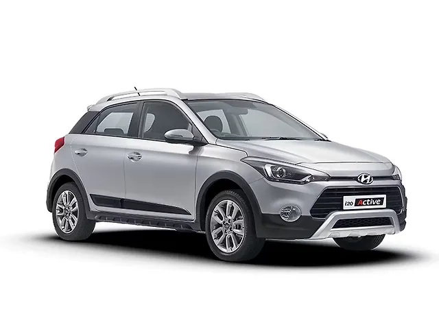 Second Hand Hyundai i20 Active 1.4 [2016-2017] in Gautam Buddha Nagar
