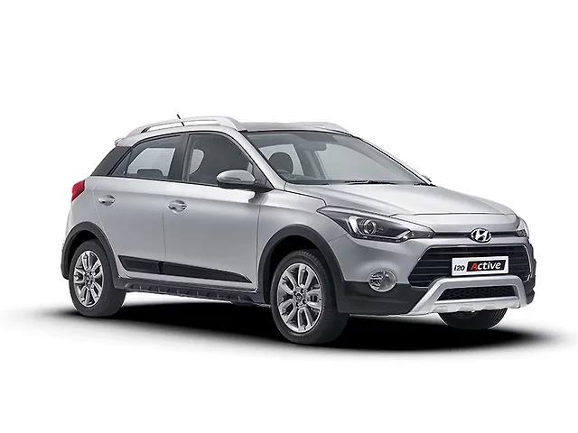 Used 2018 Hyundai i20 Active [2015-2018] SX Dual Tone for sale