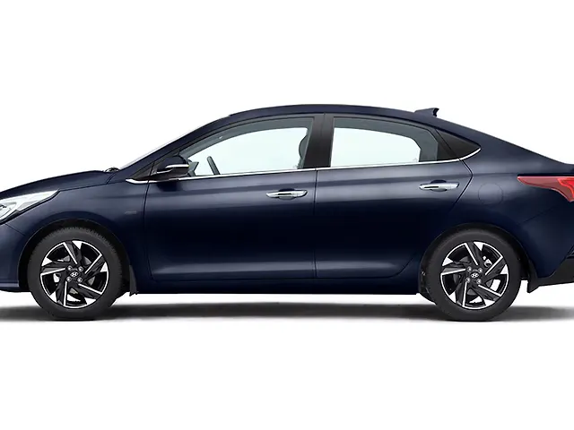 Second Hand हुंडई वरना एस प्लस 1.5  crdi in देवरिया