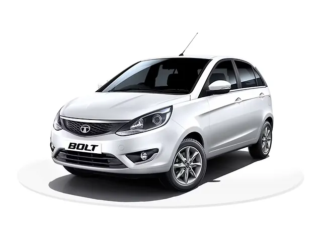 Second Hand Tata Bolt XT Petrol in Rajim