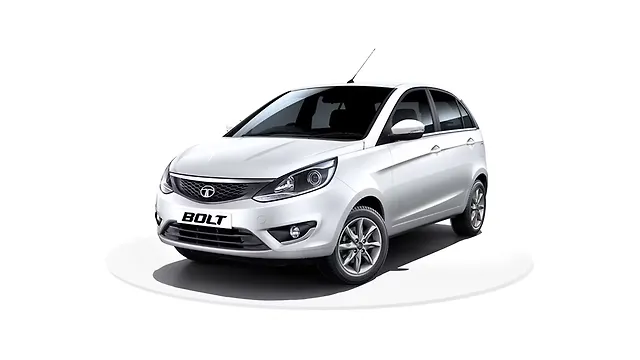 Second Hand Tata Bolt XT Petrol in Rajim Second Hand Tata Bolt XT Petrol in Rajim