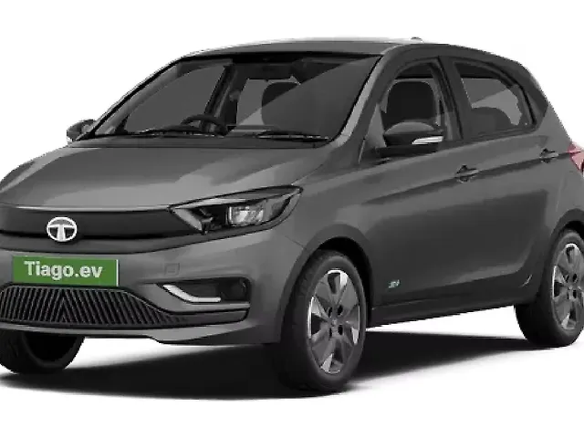 Second Hand Tata Tiago EV XZ Plus Tech LUX Long Range [2022-2025] in Vadodara