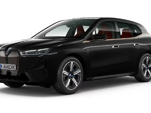 Second Hand बीएमडब्ल्यू ix एक्सड्राइव 40 in तमलुक