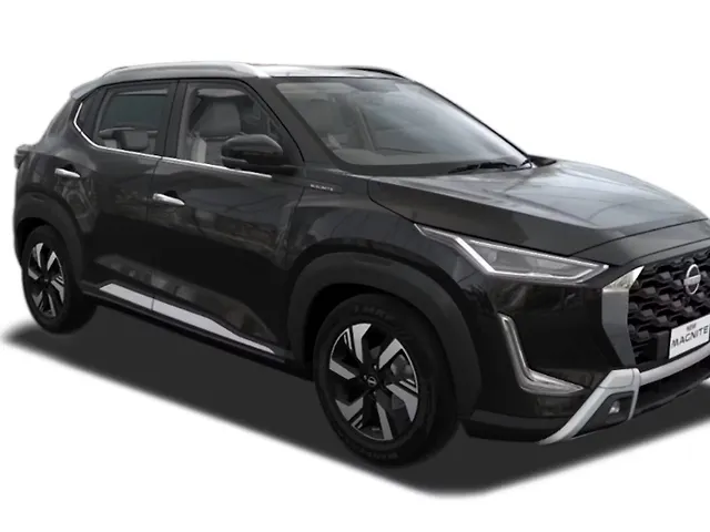 Second Hand Nissan Magnite Acenta HRAO 1.0 Turbo Petrol CVT in Visakhapatnam