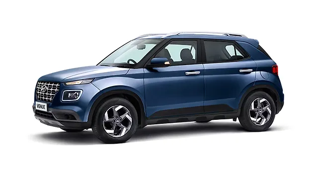 Second Hand हुंडई वेन्यू sx 1.4 crdi in रायचूर Second Hand हुंडई वेन्यू sx 1.4 crdi in रायचूर