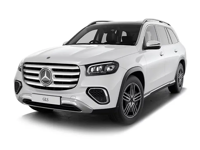 Second Hand मर्सिडीज़ बेंज़ जीएलएस 450D 4मैटिक in नेलमंगला