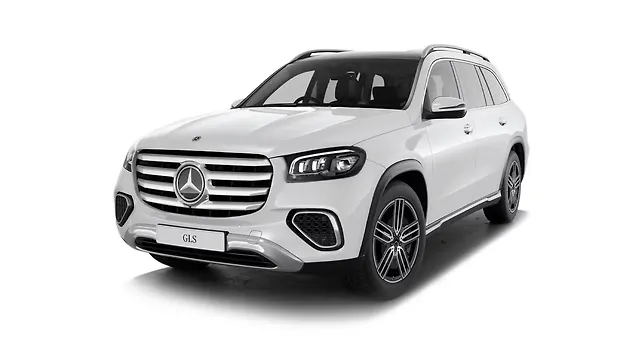 2024 Mercedes-Benz GLS 450d 4MATIC Diesel 3.0L Turbo Automatic 1 2024 Mercedes-Benz GLS 450d 4MATIC Diesel 3.0L Turbo Automatic 1