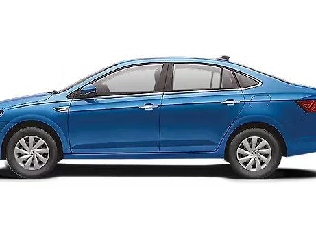 Second Hand Skoda Slavia Ambition 1.0L TSI AT in Indore