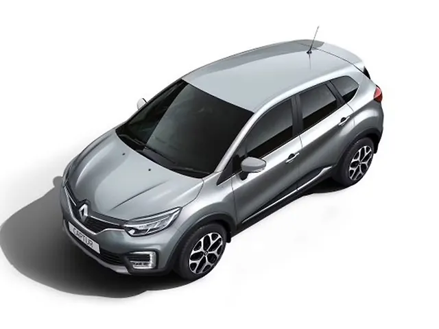 Second Hand Renault Captur Platine Mono Diesel in Pattambi