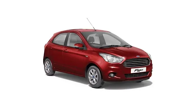 Second Hand Ford Figo Base 1.2 Ti-VCT in Kanpur Second Hand Ford Figo Base 1.2 Ti-VCT in Kanpur