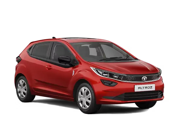 Second Hand Tata Altroz XE Petrol [2020-2023] in Rudrapur