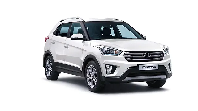 Second Hand Hyundai Creta E Plus 1.4 CRDI in Ahmedabad Second Hand Hyundai Creta E Plus 1.4 CRDI in Ahmedabad