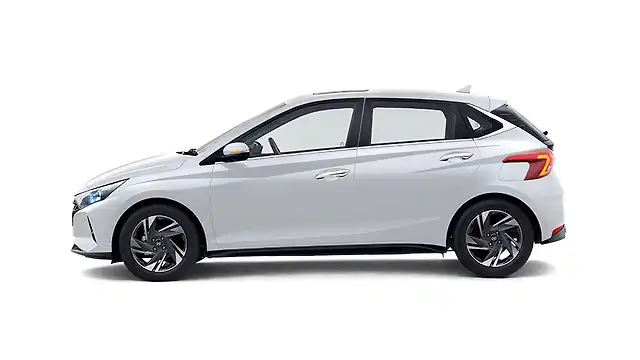 2022 Hyundai Elite i20 Asta 1.2 IVT 1