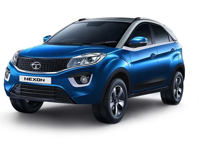 Second Hand Tata Nexon XE in Faridabad