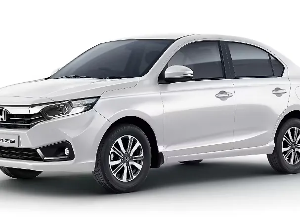 Second Hand होंडा अमेज S एमटी 1.2 पेट्रोल [2021] in शहडोल