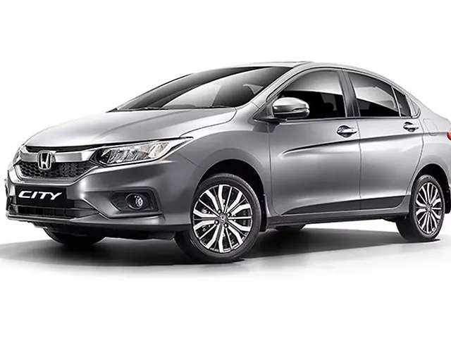 Second Hand होंडा सिटी वी पेट्रोल in कोझिकोड