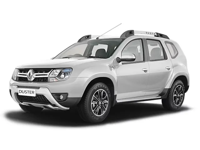 Second Hand रेनो डस्टर 85 पीएस rxs 4x2 एमटी डीज़ल in बीड