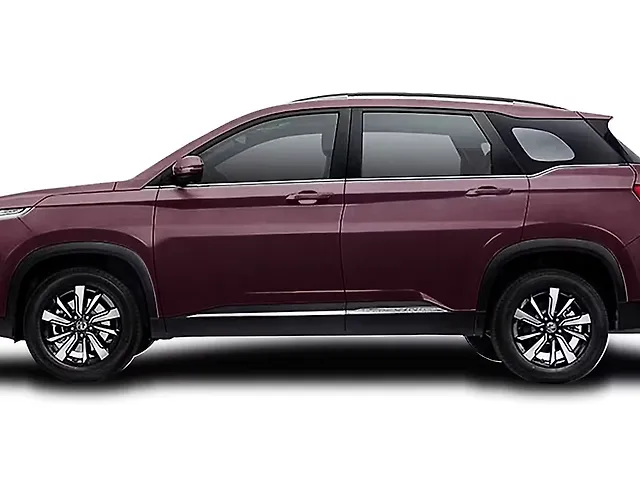 Representational Image