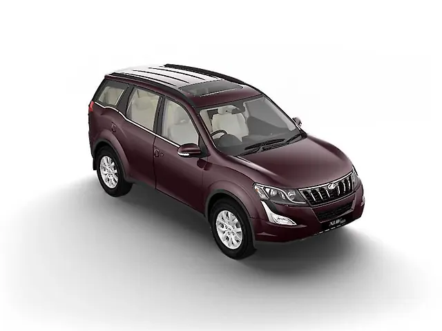 Second Hand महिंद्रा XUV500 w10 एडब्ल्यूडी in सिल्वासा