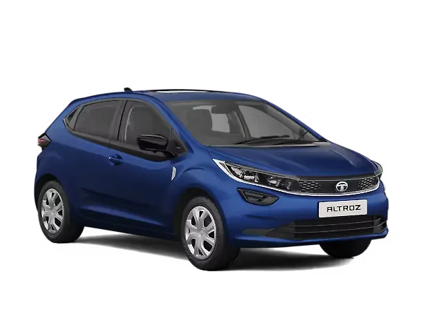 Second Hand Tata Altroz XM Plus (S) in Mavelikara