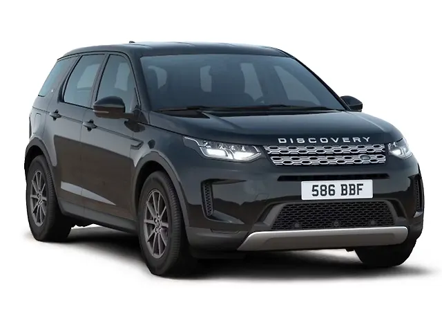 Second Hand Land Rover Discovery Sport HSE in Mahoba