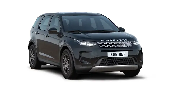 Second Hand Land Rover Discovery Sport HSE in Mahoba Second Hand Land Rover Discovery Sport HSE in Mahoba