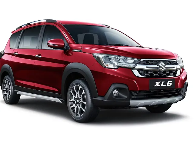 Used Maruti XL6 Cars In Palakkad, Second Hand Maruti XL6 Cars In