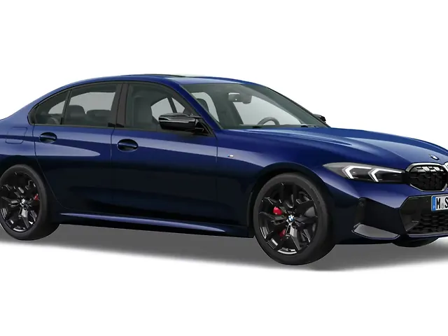 Second Hand बीएमडब्ल्यू 3-सीरीज एक्सड्राइव [2022-2023] in कोची