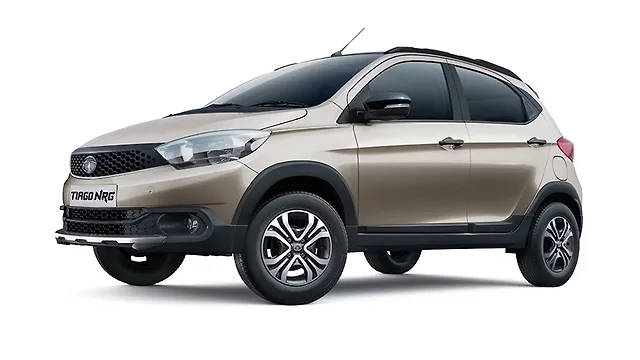 2019 Tata Tiago NRG Petrol 1 2019 Tata Tiago NRG Petrol 1