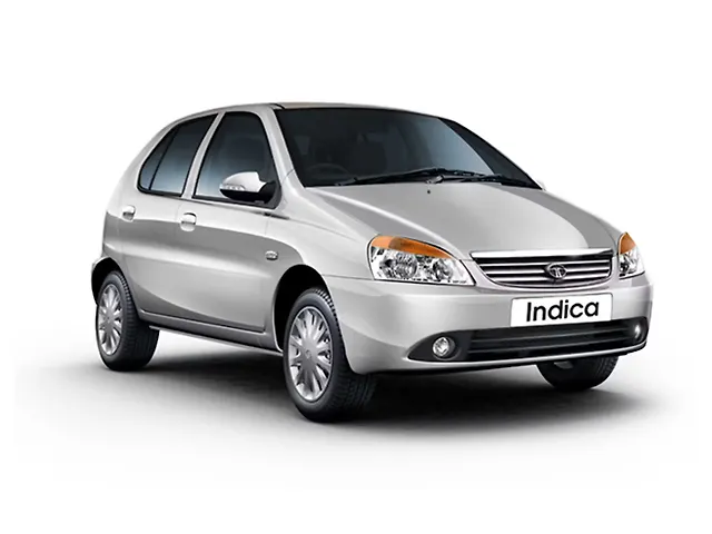 Second Hand टाटा बी-क्लास एलएक्स in हावेरी