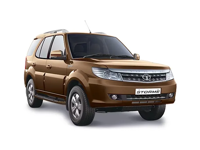 Second Hand Tata Safari 2.2 EX 4X2 in Durg