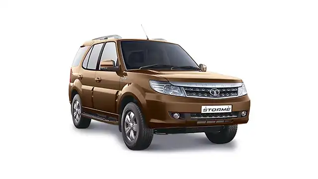 2018 Tata Safari 2.2 VX 4x2 Varicor400