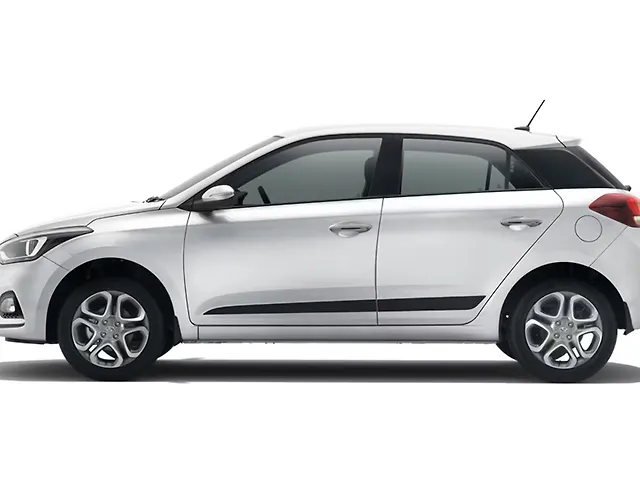 Second Hand Hyundai Elite i20 Sportz Plus 1.4 CRDi Dual Tone in Anantapur