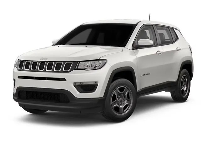 Second Hand Jeep Compass Night Eagle 2.0 Diesel in Hamirpur (Himachal Pradesh)