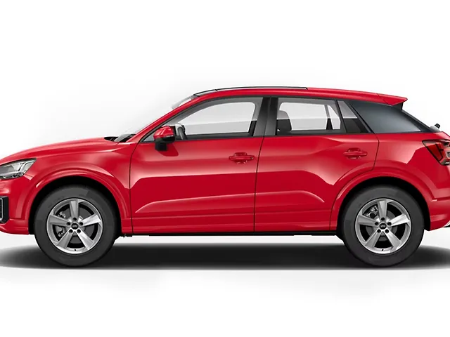 2020 Audi Q2 Premium 40 TFSI quattro 1