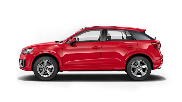 2020 Audi Q2 Premium 40 TFSI quattro 1 2020 Audi Q2 Premium 40 TFSI quattro 1
