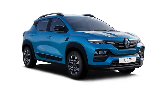 2022 Renault Kiger RXT MT 1 2022 Renault Kiger RXT MT 1
