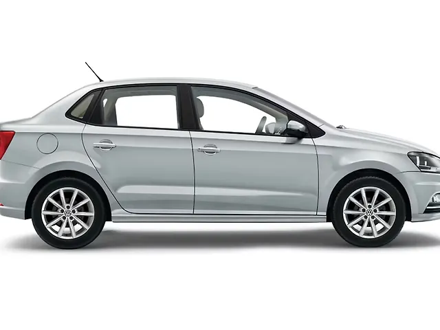 Second Hand फ़ॉक्सवैगन एमियो कम्फ़र्टलाइन 1.5 लीटर (डी) in कोट्टागुडेम