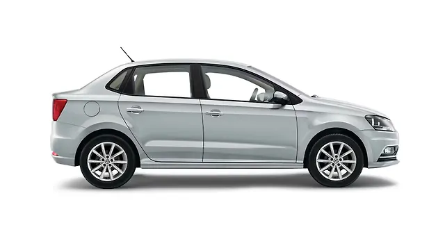 Second Hand Volkswagen Ameo Comfortline 1.2L (P) in Nagpur Second Hand Volkswagen Ameo Comfortline 1.2L (P) in Nagpur