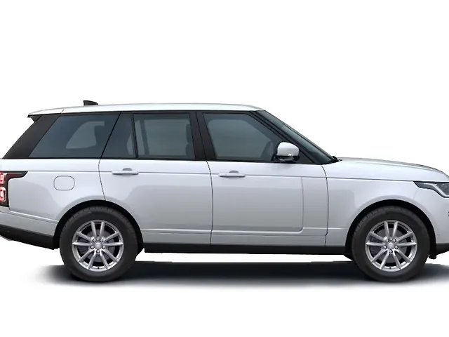 2018 Land Rover Range Rover 3.0 Vogue Petrol LWB [2018-2020] 1