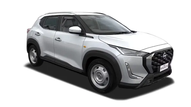 2026 निसान मैग्नाइट N-Connecta Petrol Manual 1 2026 निसान मैग्नाइट N-Connecta Petrol Manual 1