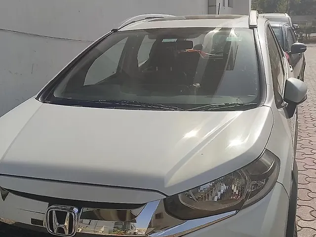 2 Used Honda Wr V Cars In Jaipur Second Hand Honda Wr V Cars In Jaipur Cartrade